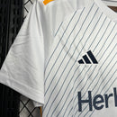 Camisa La Galaxy Home 24/25 - Adidas Torcedor Masculina