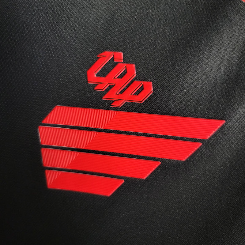 Camisa Athletico Paranaense Away 23/24 - Umbro Torcedor Masculina