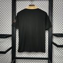 Camisa Barcelona Polo Black 24/25