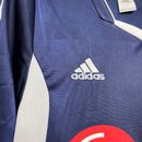Camisa Universidad de Chile Titular 2003 - Versão Retro