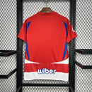 Camisa Granada Home 24/25 - Torcedor Masculina