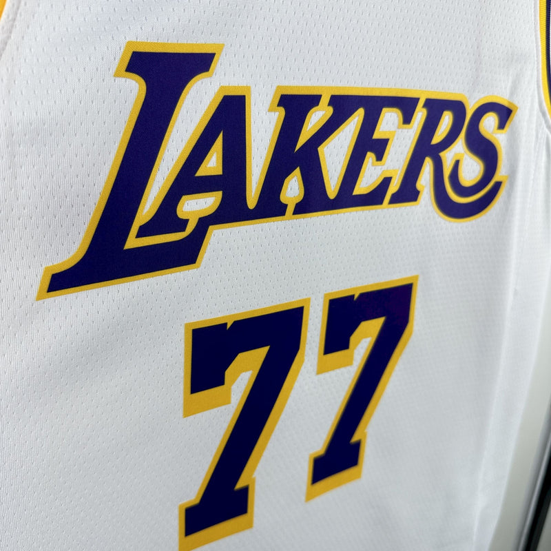 Camisa NBA Lakers