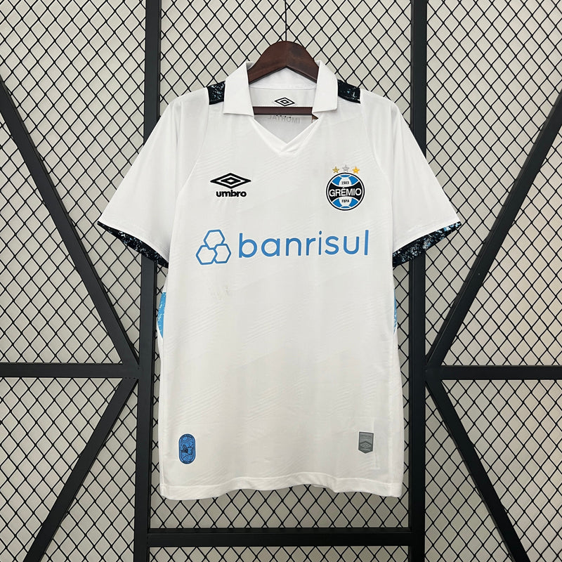 Camisa Grêmio Away24/25 - Umbro Torcedor Masculina