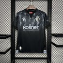 Camisa Osasuna lll 24/25 - Torcedor Masculina