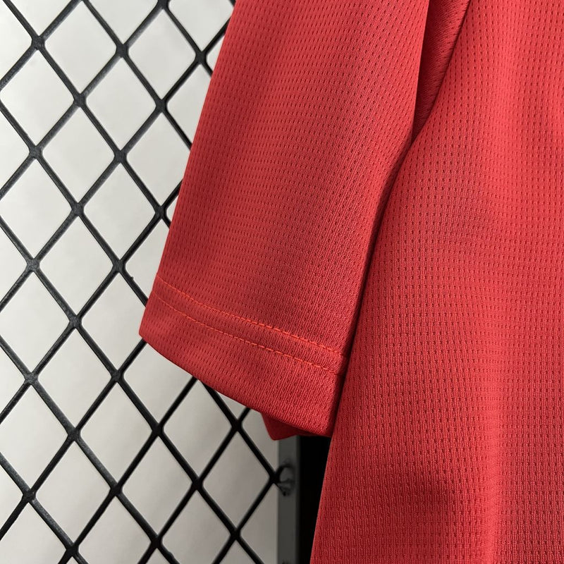 Camisa Sport Recife lll 24/25 - Umbro Torcedor Masculino