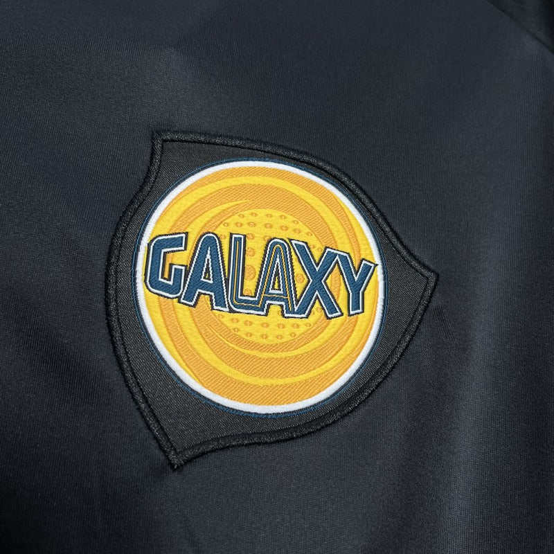 Camisa La Galaxy lll 24/25 - Adidas Torcedor Masculina