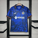 Camisa Getafe Home 24/25 - Torcedor Masculina