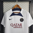 Camisa Psg Treino 23/24 - Nike Torcedor Masculina