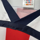 Camisa Bayern de Munich Reserva 00/01 - Versão Retro