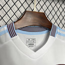 Camisa Aston Villa Villa Away 24/25 Castore Torcedor Masculina