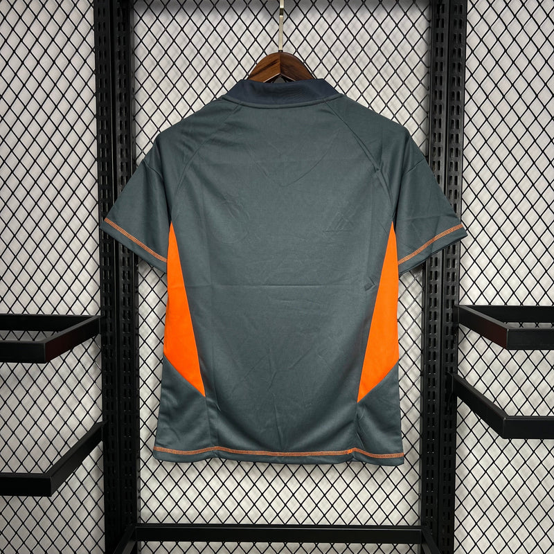 Camisa Alemanha Goleiro 24/25 - Torcedor Masculina