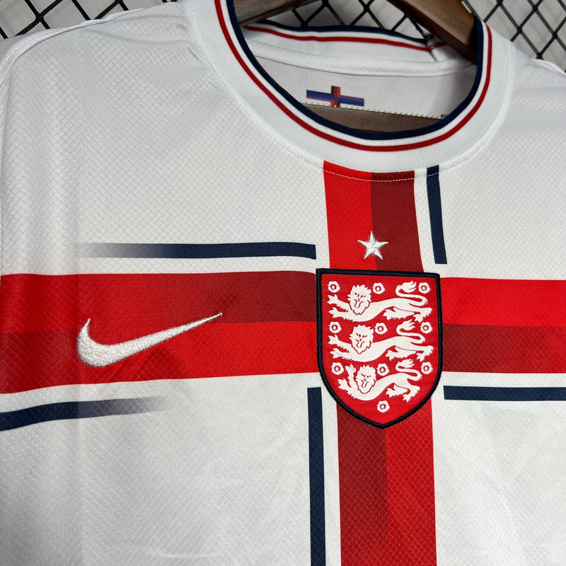 Camisa Inglaterra Edição Especial 24/25 - Torcedor Masculina