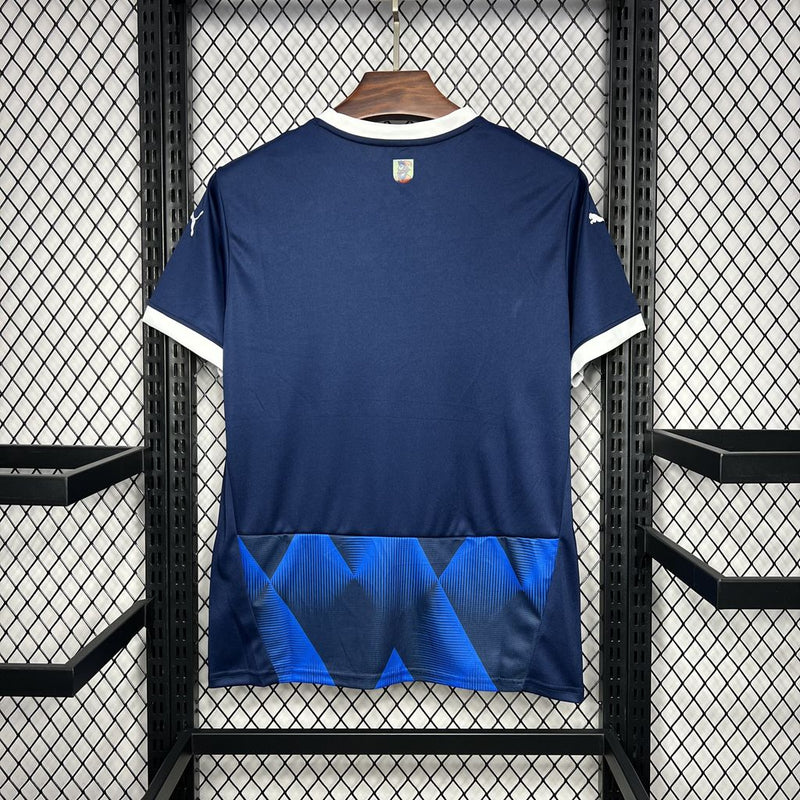 Camisa FC Heidenheim Away 24/25 - Torcedor Masculina