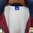 Jaqueta Corta Vento Arsenal 24/25