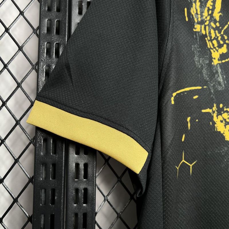 Camisa Sporting lll 24/25 - Nike Torcedor Masculina