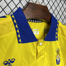 Camisa Las Palmas Home 24/25 - Torcedor Masculina