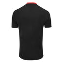 Camisa Internacional Treino 25/26 - Preta