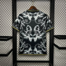 Camisa Itália Versace Co-Branded Edition 23/24 - Adidas Torcedor Masculina