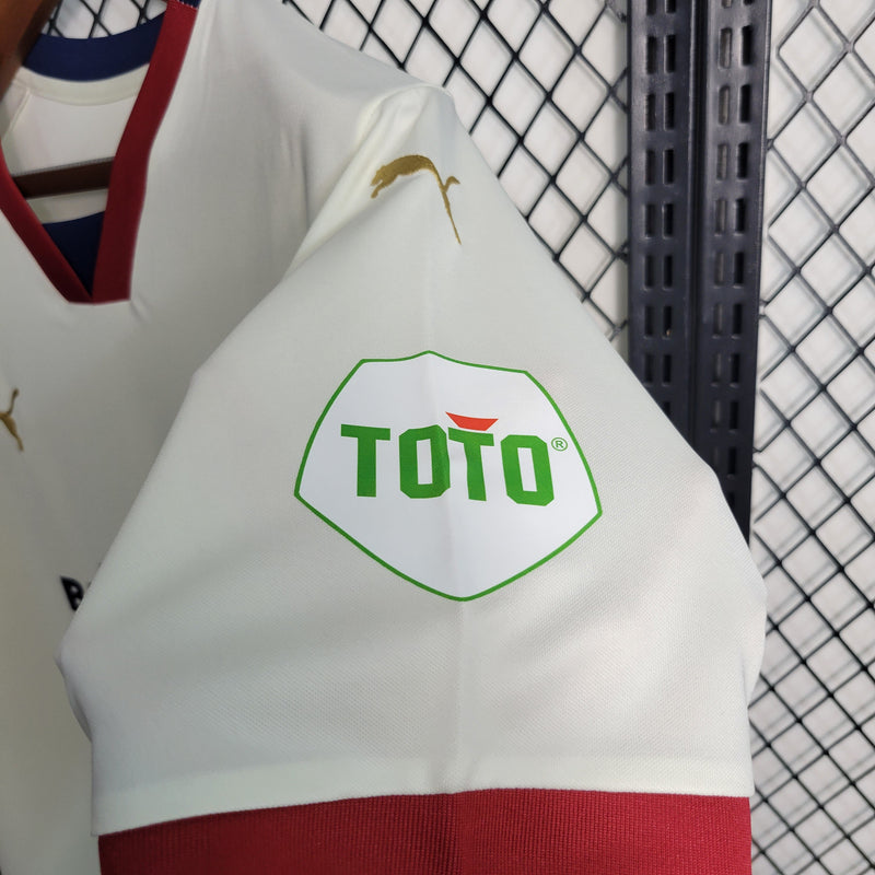 Camisa Psv Away 23/24 - Puma Torcedor Masculina