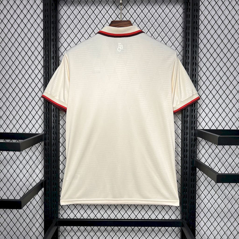 Camisa Bayern de Munique lll 24/25 - Adidas Torcedor Masculina