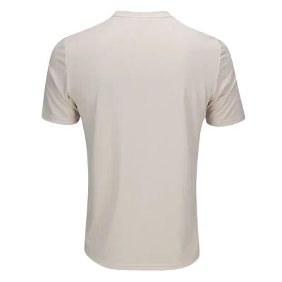 Camisa Palmeiras Viagem 25/26 - Torcedor Masculina - Bege