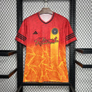 Camisa Inter Miami Flame Edition 24/25 - Adidas Torcedor Masculina