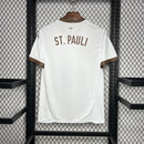 Camisa FC St. Pauli Away 24/25 - Torcedor Masculina