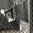 Camisa Dinamarca Pré-Jogo 24/25 - Versão Torcedor