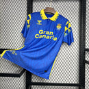 Camisa Las Palmas Away 24/25 - Torcedor Masculina