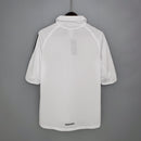 Camisa Real Madrid Titular 05/06 - Versão Retro