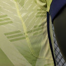 Camisa Arsenal Reserva 23/24 - Versão Jogador