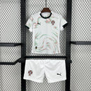 Kit Infantil Portugal Away 25/26