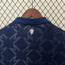 Camisa Manchester United Third 24/25 - Adidas Torcedor Masculina