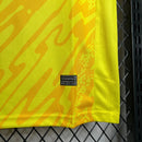 Camisa França Goleiro 24/25 - Torcedor Masculina