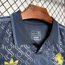 Camisa Juventus Third 24/25 - Adidas Torcedor Masculina - Lançamento