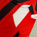 Camisa Milan Home 24/25 - Puma Torcedor Masculina