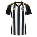 Camisa Atlético Mineiro Feminina I 25/26 - Listrada