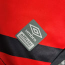 Camisa Athletico Paranaense Away 23/24 - Umbro Torcedor Masculina