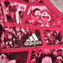 Camisa Japão Edição Especial 24/25 - Adidas Torcedor Masculina