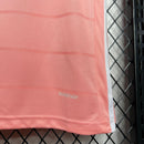 Camisa Flamengo Outubro Rosa 21/22 - Versão Torcedor