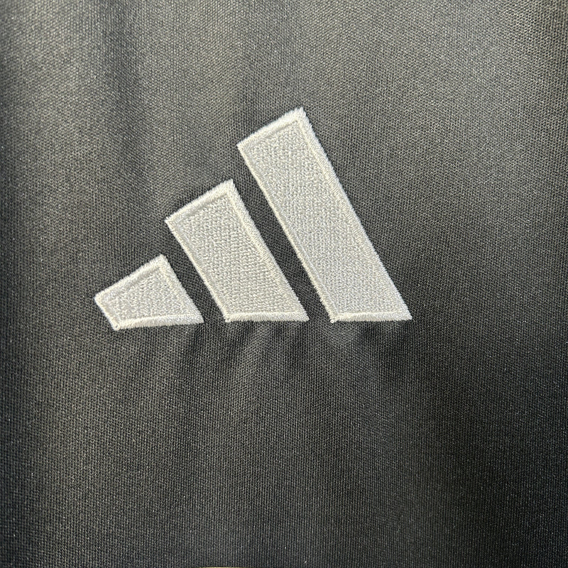 Camisa Aston Villa Away 25/26 Castore Torcedor Masculina - Lançamento