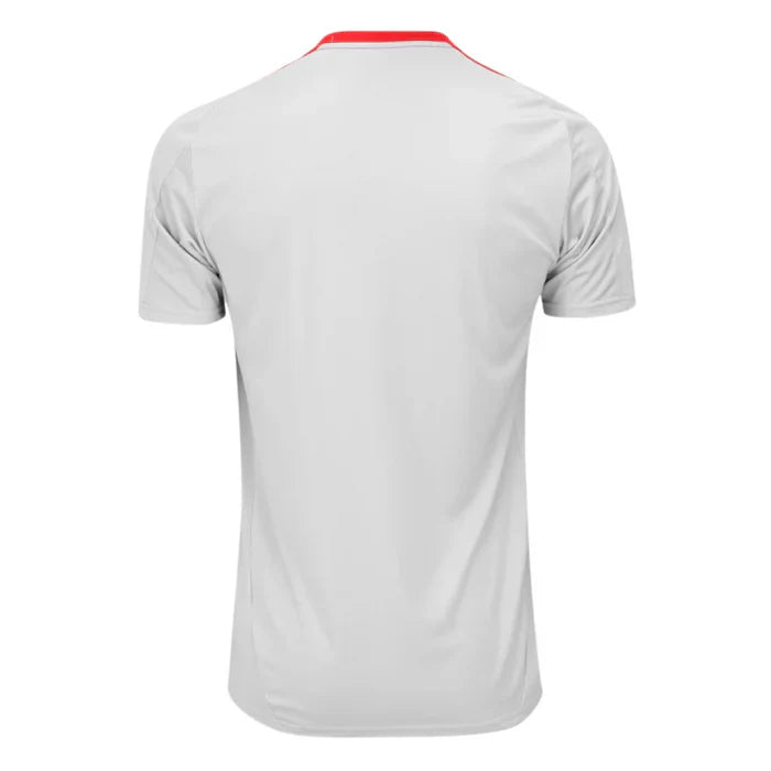 Camisa Internacional Treino 25/26 - Cinza