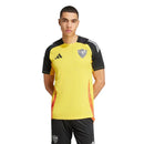 Camisa Atlético Mineiro Treino II 25/26 - Amarela