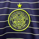 Camisa Celtic Away 25/26 - Versão Torcedor - LANÇAMENTO