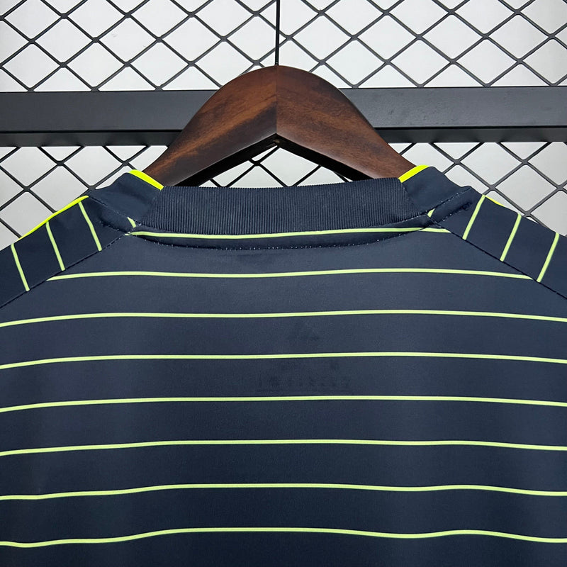 Camisa Celtic Away 25/26 - Versão Torcedor - LANÇAMENTO