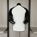 Camisa Corinthians Home 25/26 - Versão Jogador - Lançamento