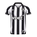 Camisa Botafogo I 25/26 - Listrada