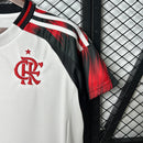 Camisa Flamengo Away 25/26 - Versão Feminina - Lançamento
