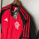 Camisa Flamengo Passeio Mundial de Clubes 2025 - Lançamento