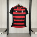Camisa Flamengo Home 25/26 - Versão Feminina - Lançamento